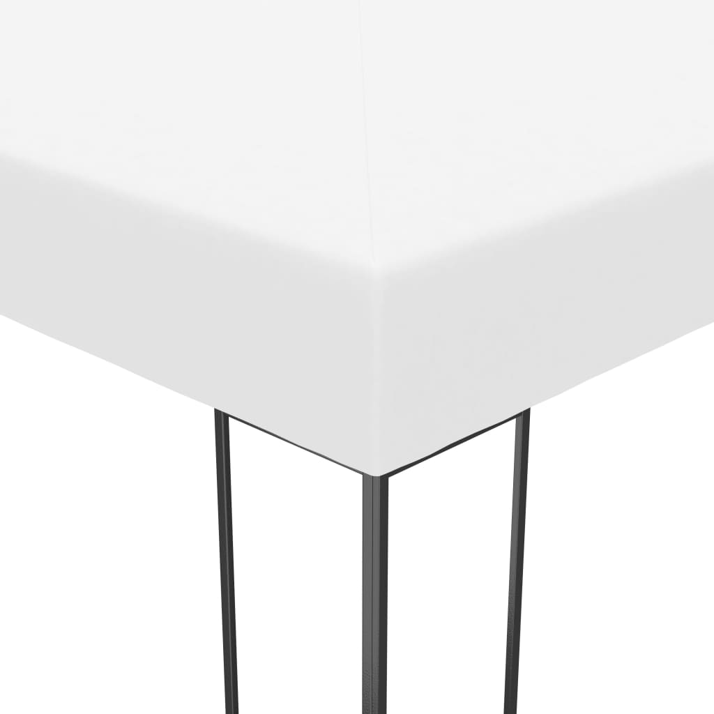 8719883771403_g_en_hd_2 vidaXL Garden Marquee 3x3 m White - Image 3