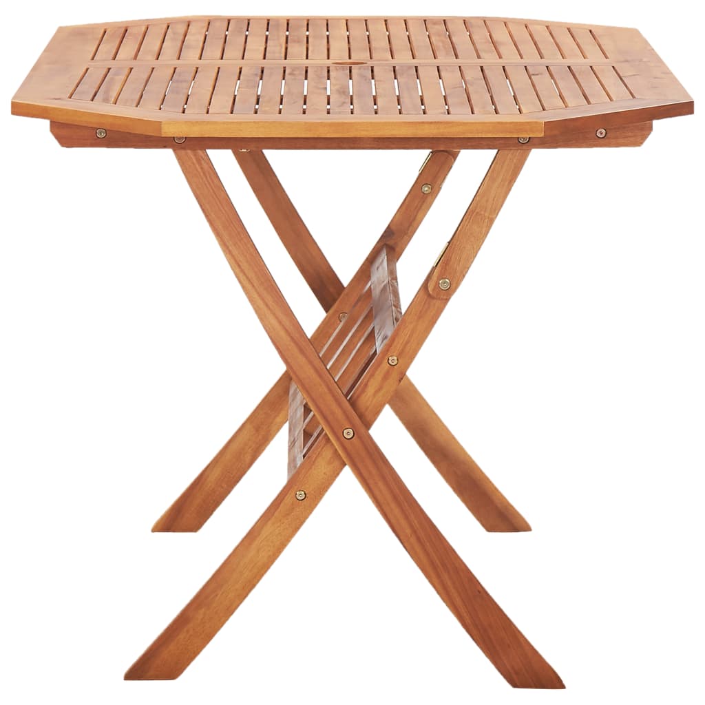 8719883780313_g_en_hd_2 vidaXL Folding Garden Table 135x85x75 cm Solid Acacia Wood - Image 3
