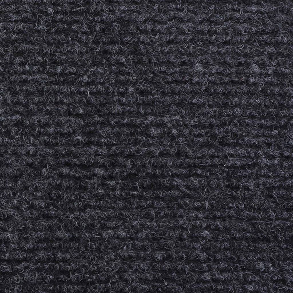 8719883781747_g_en_hd_2 vidaXL Exhibition Carpet Rib 1.2x10 m Anthracite - Image 3