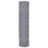 vidaXL Exhibition Carpet Rib 1.2x10 m Grey - Image 2