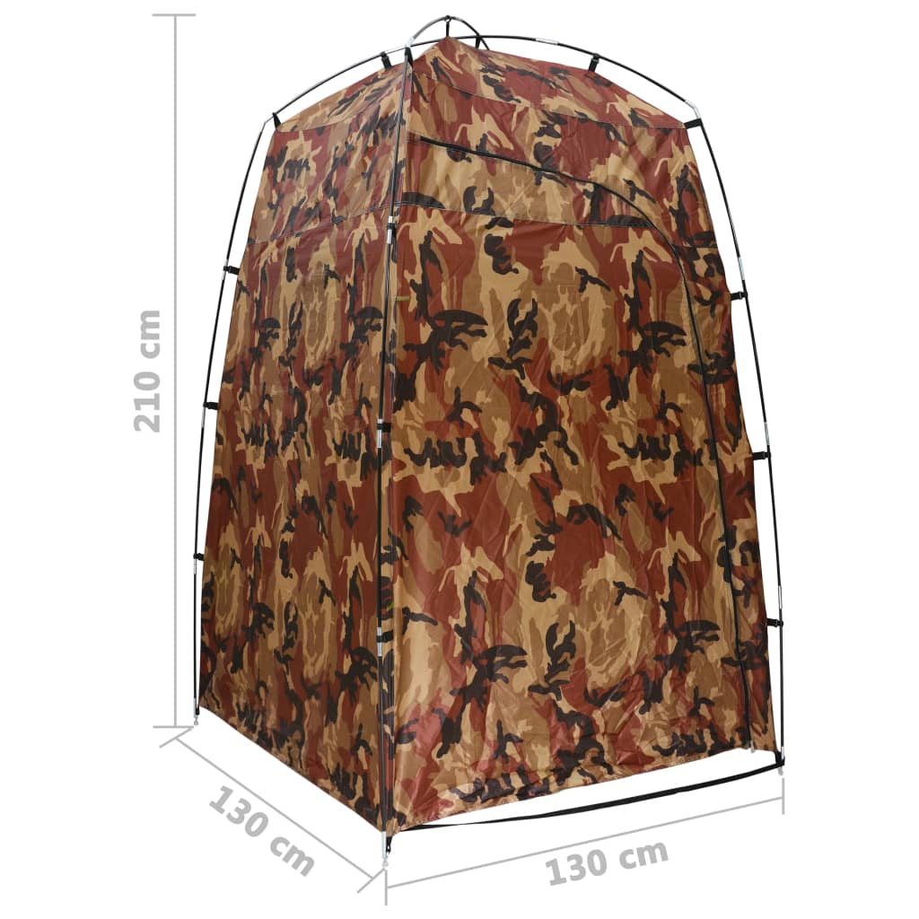 8719883783710_g_en_hd_6 vidaXL Shower/WC/Changing Tent Camouflage - Image 7