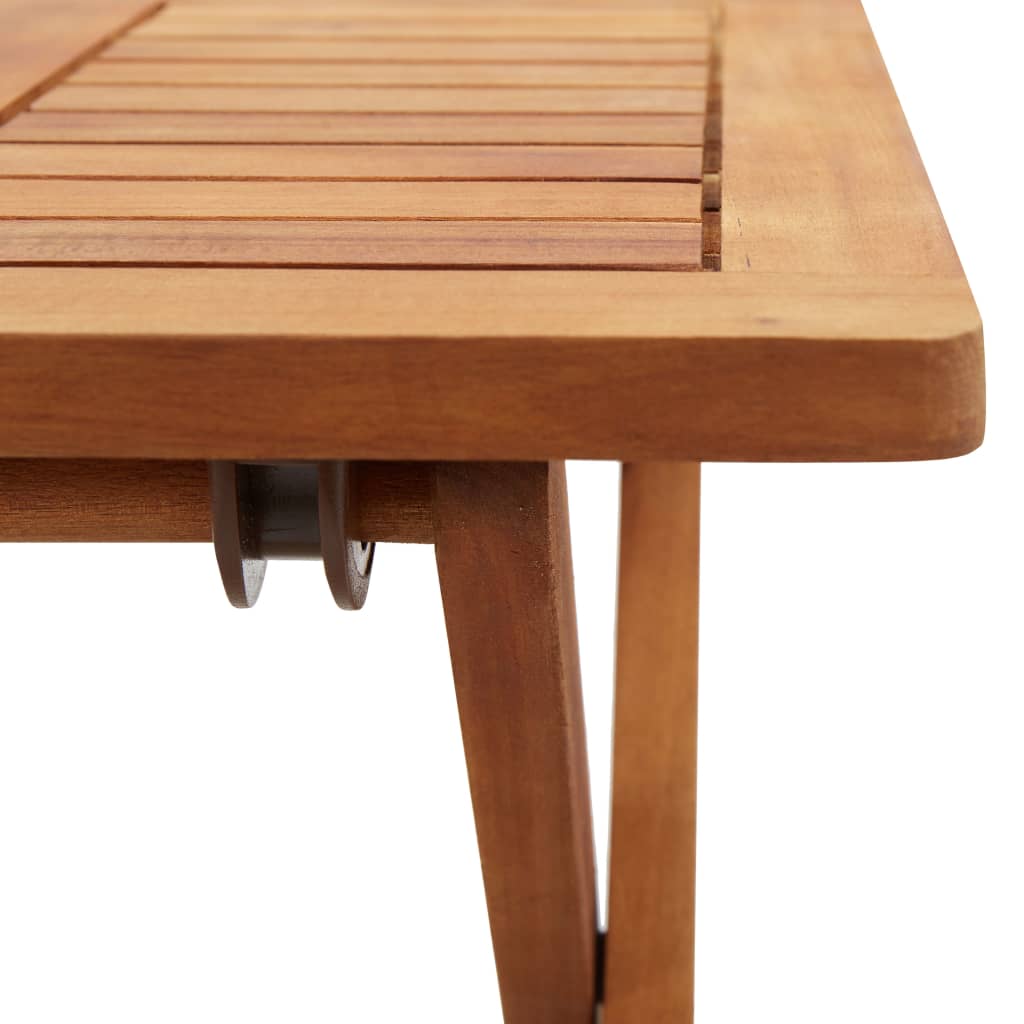 8719883785158_g_en_hd_3 vidaXL Folding Garden Coffee Table 40x40x40 cm Solid Acacia Wood - Image 4