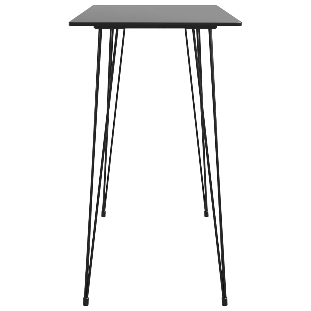 8719883791111_g_en_hd_2 vidaXL Bar Table Black 120x60x105 cm - Image 3
