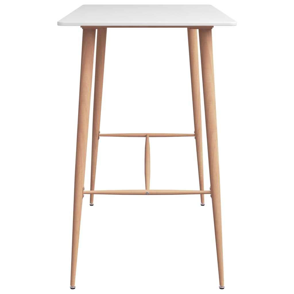 8719883791135_g_en_hd_2 vidaXL Bar Table White 120x60x105 cm - Image 3