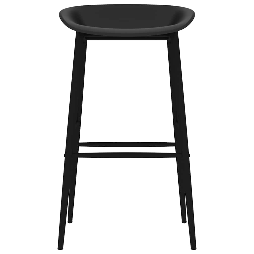 8719883791357_g_en_hd_2 vidaXL Bar Chairs 4 pcs Black - Image 3