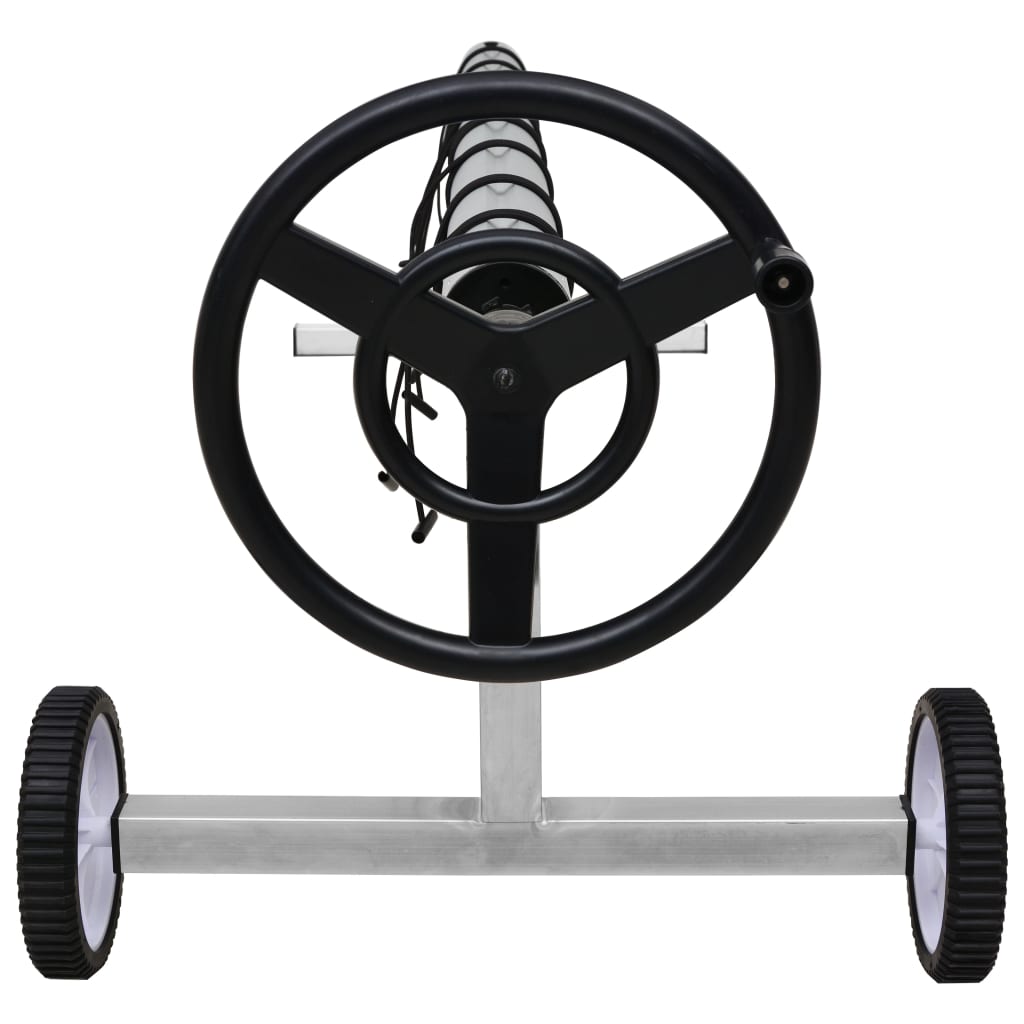8719883791586_g_en_hd_3 vidaXL Pool Cover Roller with Stainless Steel Base - Image 4
