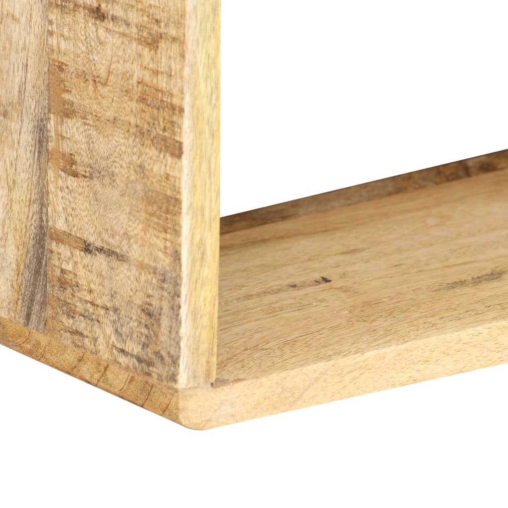 8719883791920_g_en_hd_3 vidaXL 3 Piece Wall Cube Shelf Set Soild Mango Wood - Image 4