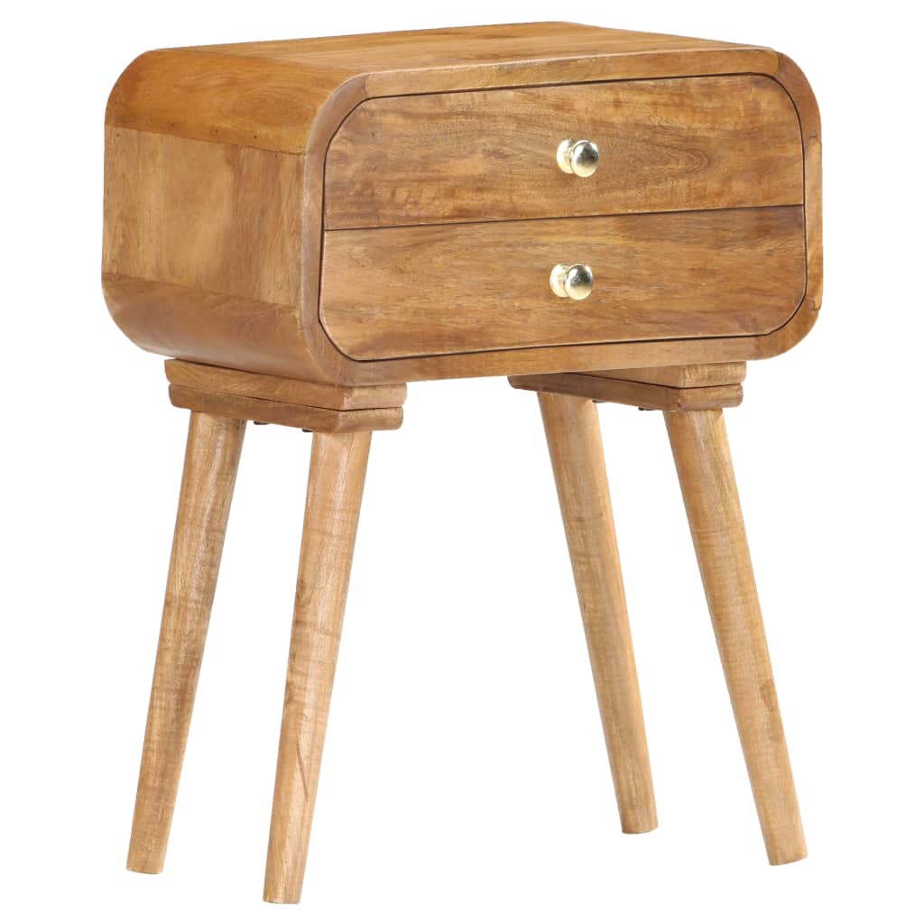 8719883791999_a_en_hd_1 vidaXL Bedside Cabinet 43x30x58 cm Solid Mango Wood - Image 1