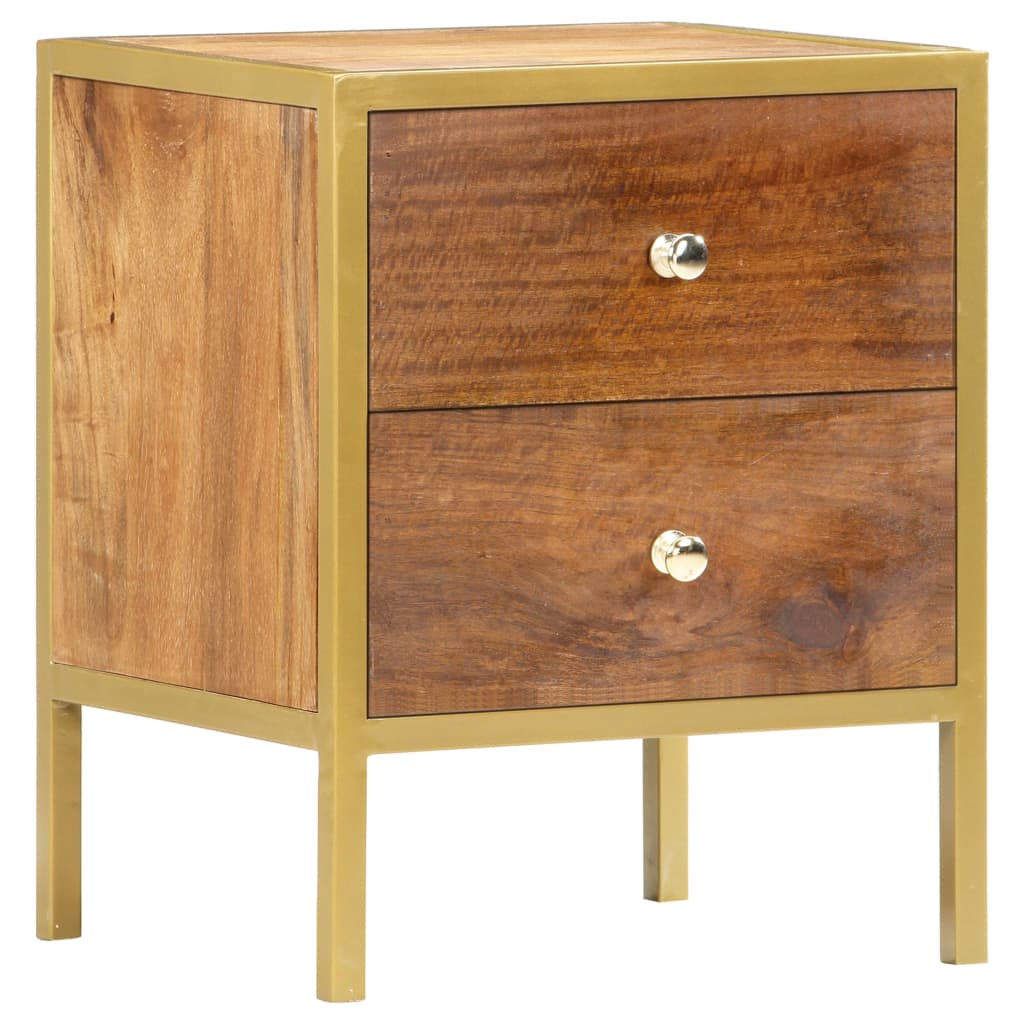 8719883792040_g_en_hd_7 vidaXL Bedside Cabinet 40x35x50 cm Solid Mango Wood - Image 9