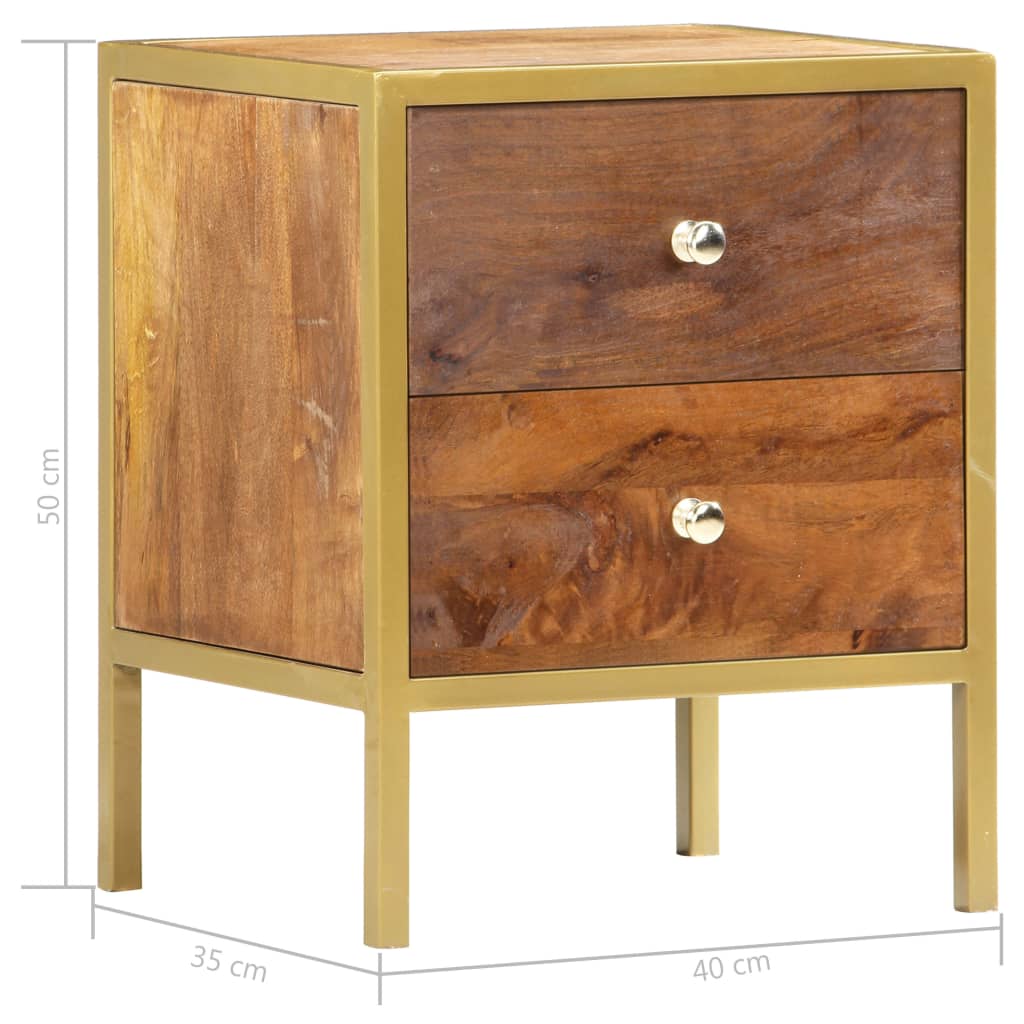 8719883792040_g_en_hd_9 vidaXL Bedside Cabinet 40x35x50 cm Solid Mango Wood - Image 11