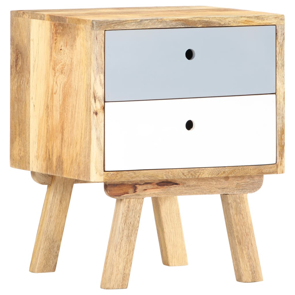 8719883792064_a_en_hd_1 vidaXL Bedside Cabinet 40x35x50 cm Solid Mango Wood - Image 1