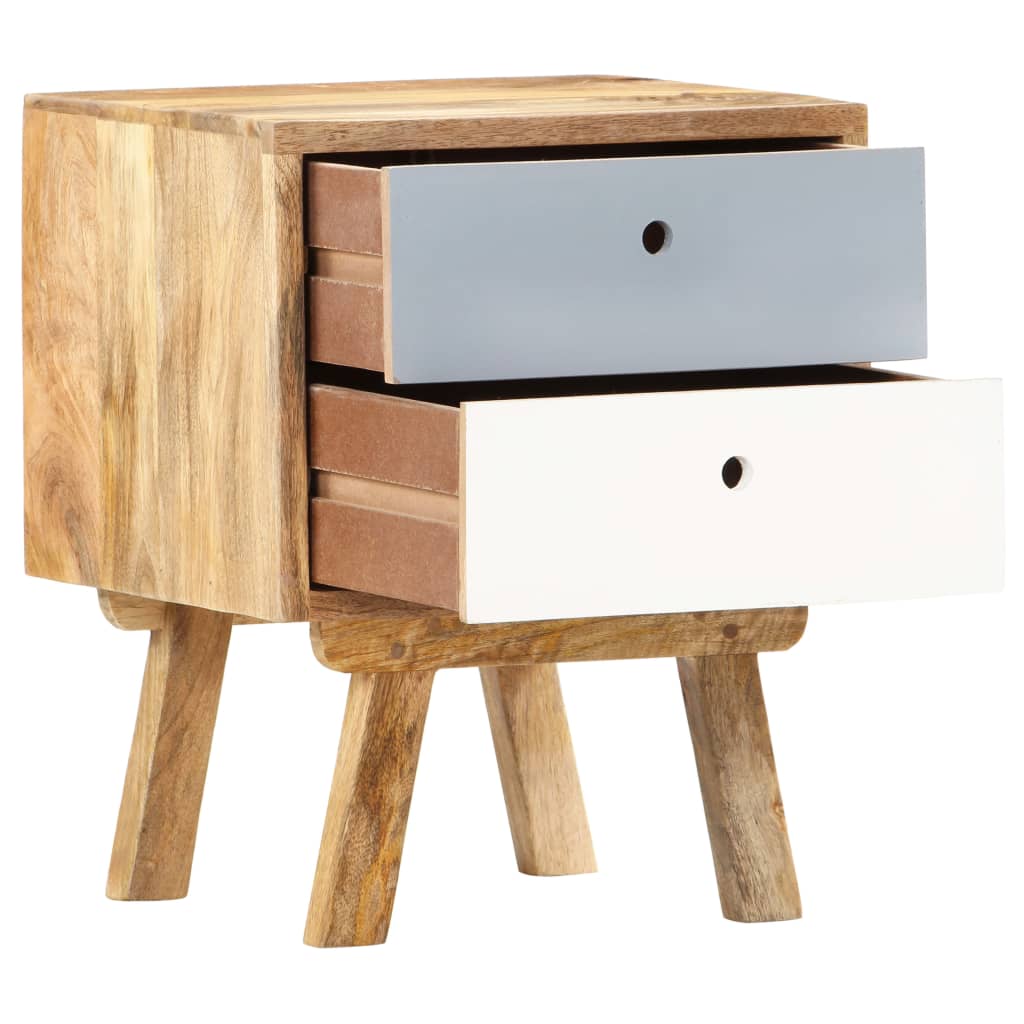 8719883792064_g_en_hd_1 vidaXL Bedside Cabinet 40x35x50 cm Solid Mango Wood - Image 2