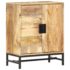 vidaXL Sideboard 60x35x75 cm Solid Mango Wood - Image 12