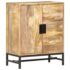 vidaXL Sideboard 60x35x75 cm Solid Mango Wood - Image 13