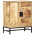 vidaXL Sideboard 60x35x75 cm Solid Mango Wood - Image 11