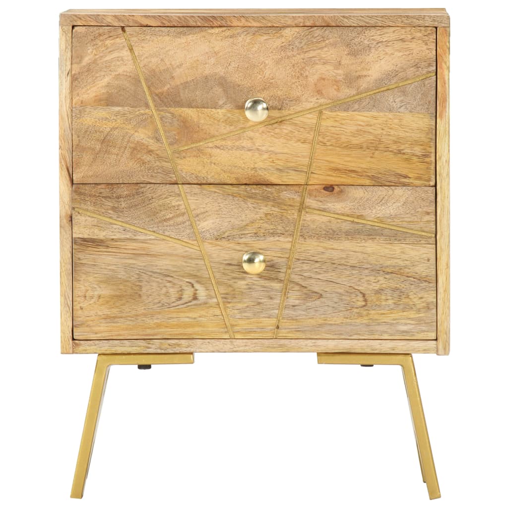 8719883792248_g_en_hd_1 vidaXL Bedside Cabinet 40x30x50 cm Solid Mango Wood - Image 2