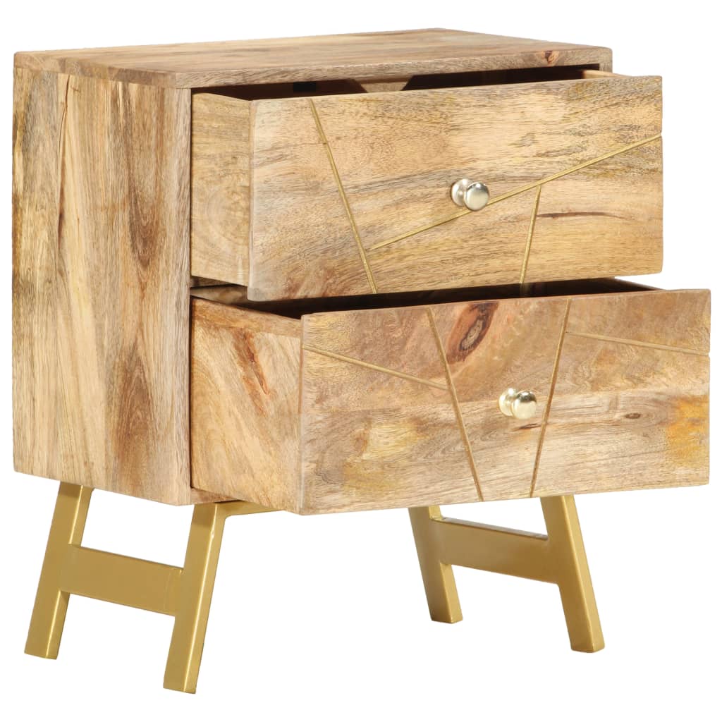 8719883792248_g_en_hd_2 vidaXL Bedside Cabinet 40x30x50 cm Solid Mango Wood - Image 4