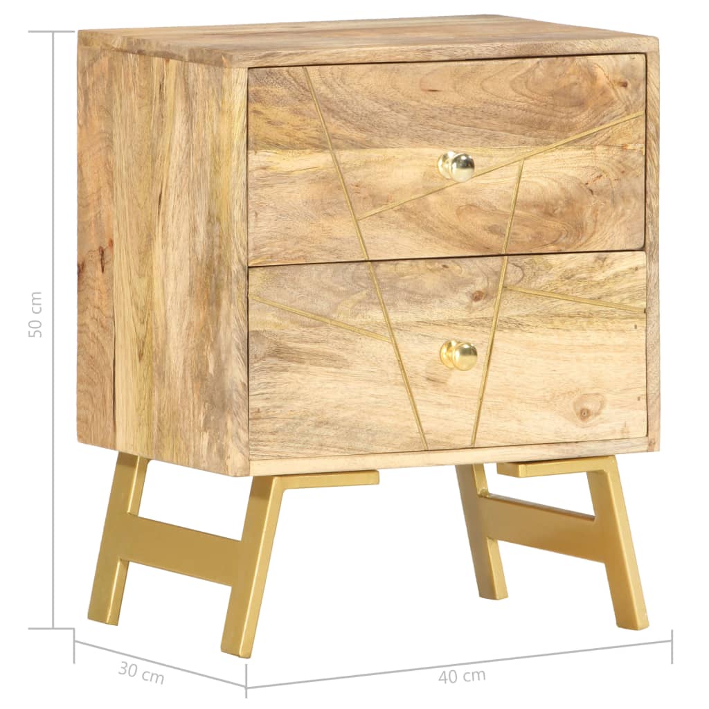 8719883792248_g_en_hd_5 vidaXL Bedside Cabinet 40x30x50 cm Solid Mango Wood - Image 7