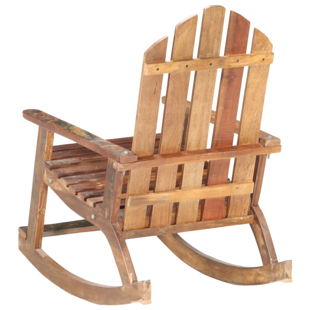 8719883792309_g_en_hd_3 vidaXL Garden Rocking Chair Solid Reclaimed Wood - Image 4