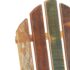 vidaXL Garden Rocking Chair Solid Reclaimed Wood - Image 5