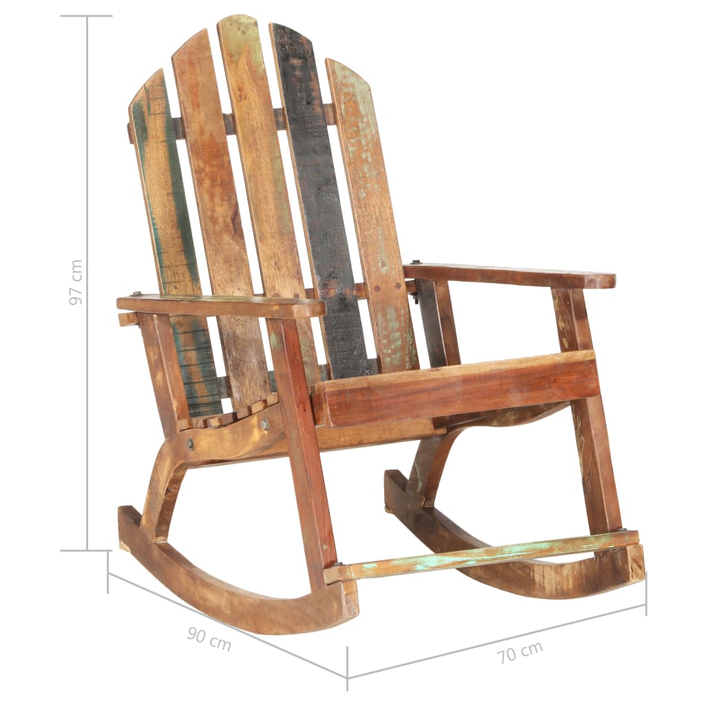 8719883792309_g_en_hd_6 vidaXL Garden Rocking Chair Solid Reclaimed Wood - Image 7