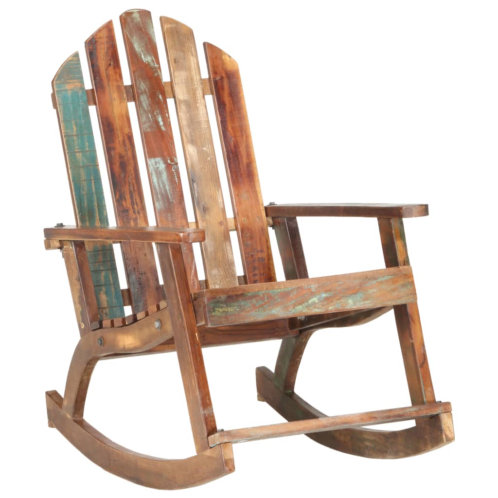 8719883792309_g_en_hd_7 vidaXL Garden Rocking Chair Solid Reclaimed Wood - Image 8