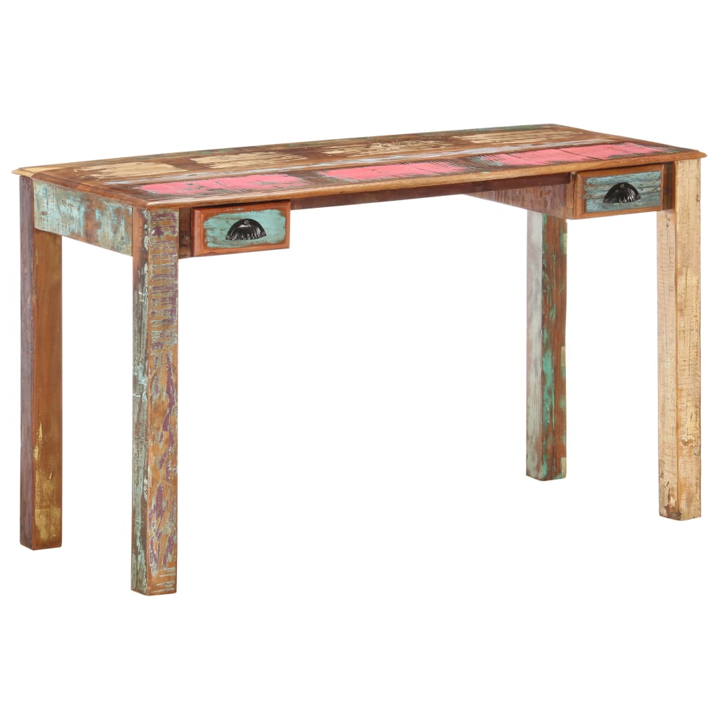 8719883792385_g_en_hd_8 vidaXL Desk 130x55x76 cm Solid Reclaimed Wood - Image 10