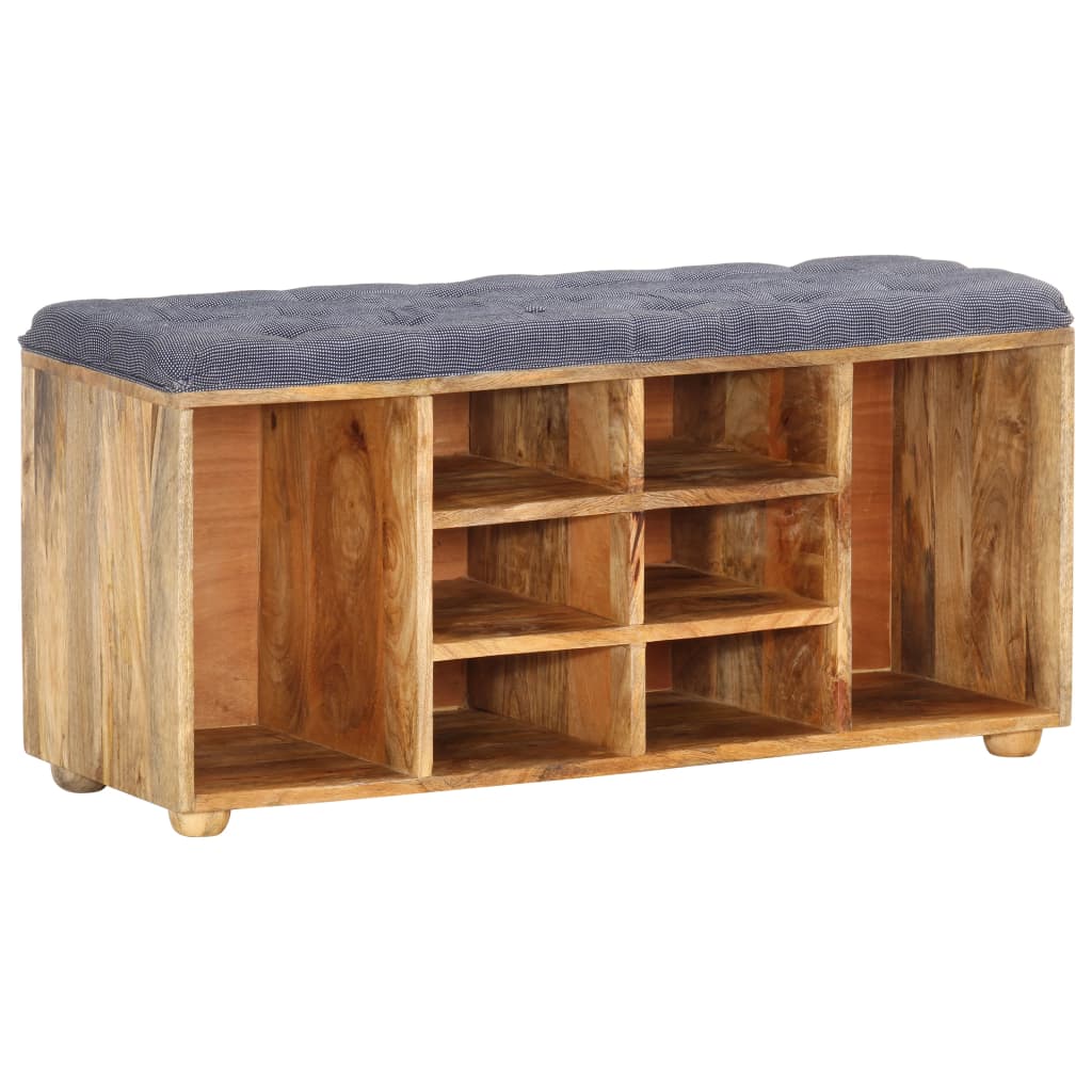 8719883792392_g_en_hd_6 vidaXL Hall Bench 100x35x47 cm Solid Mango Wood - Image 7