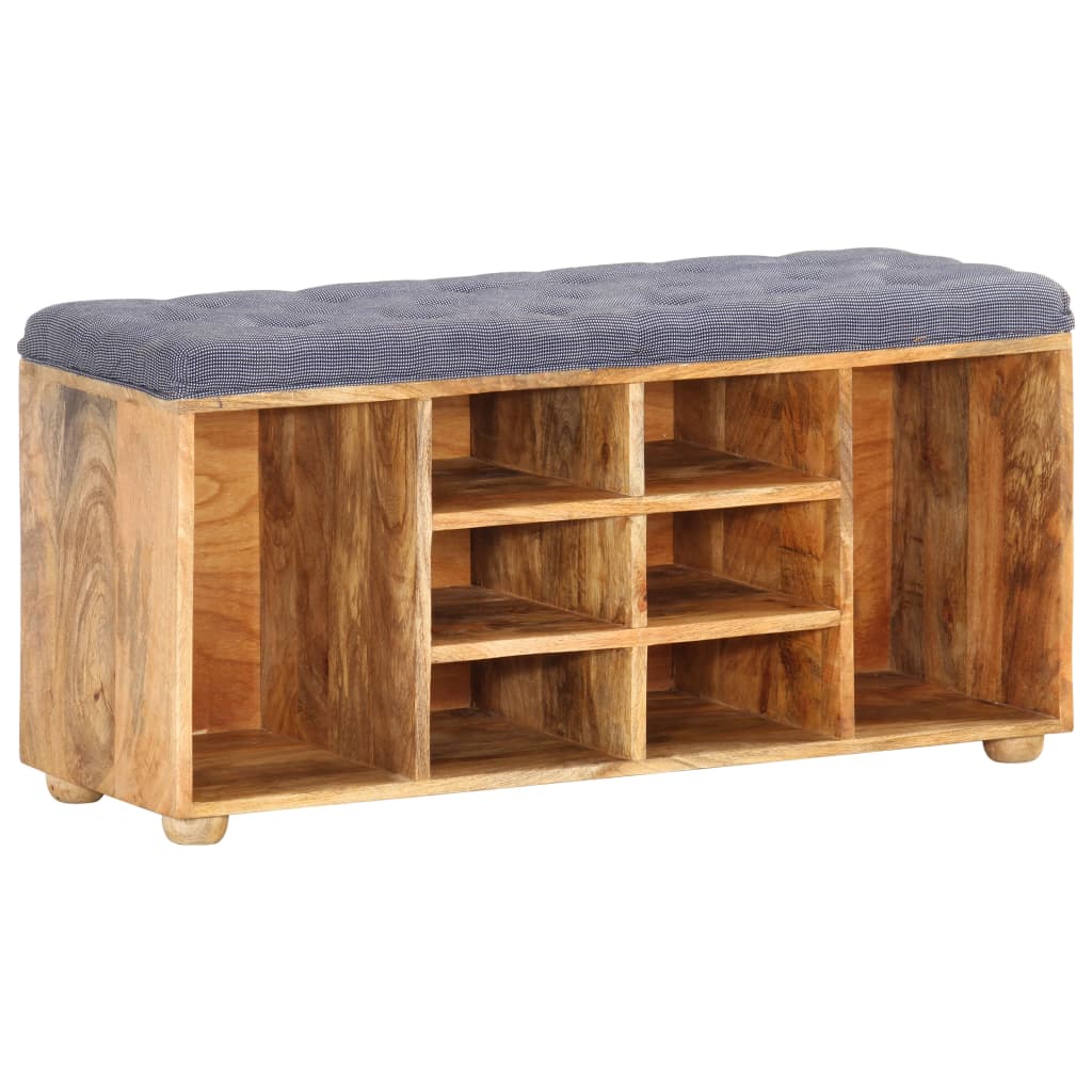 8719883792392_g_en_hd_7 vidaXL Hall Bench 100x35x47 cm Solid Mango Wood - Image 8