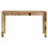 vidaXL Dining Table Solid Reclaimed Wood 140x70x76 cm - Image 2