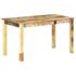 vidaXL Dining Table Solid Reclaimed Wood 140x70x76 cm - Image 11