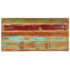 vidaXL Dining Table Solid Reclaimed Wood 140x70x76 cm - Image 4