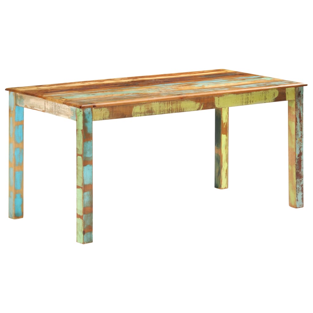 8719883792798_g_en_hd_10 vidaXL Dining Table Solid Reclaimed Wood 160x80x76 cm - Image 11