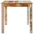 vidaXL Dining Table Solid Reclaimed Wood 160x80x76 cm - Image 3