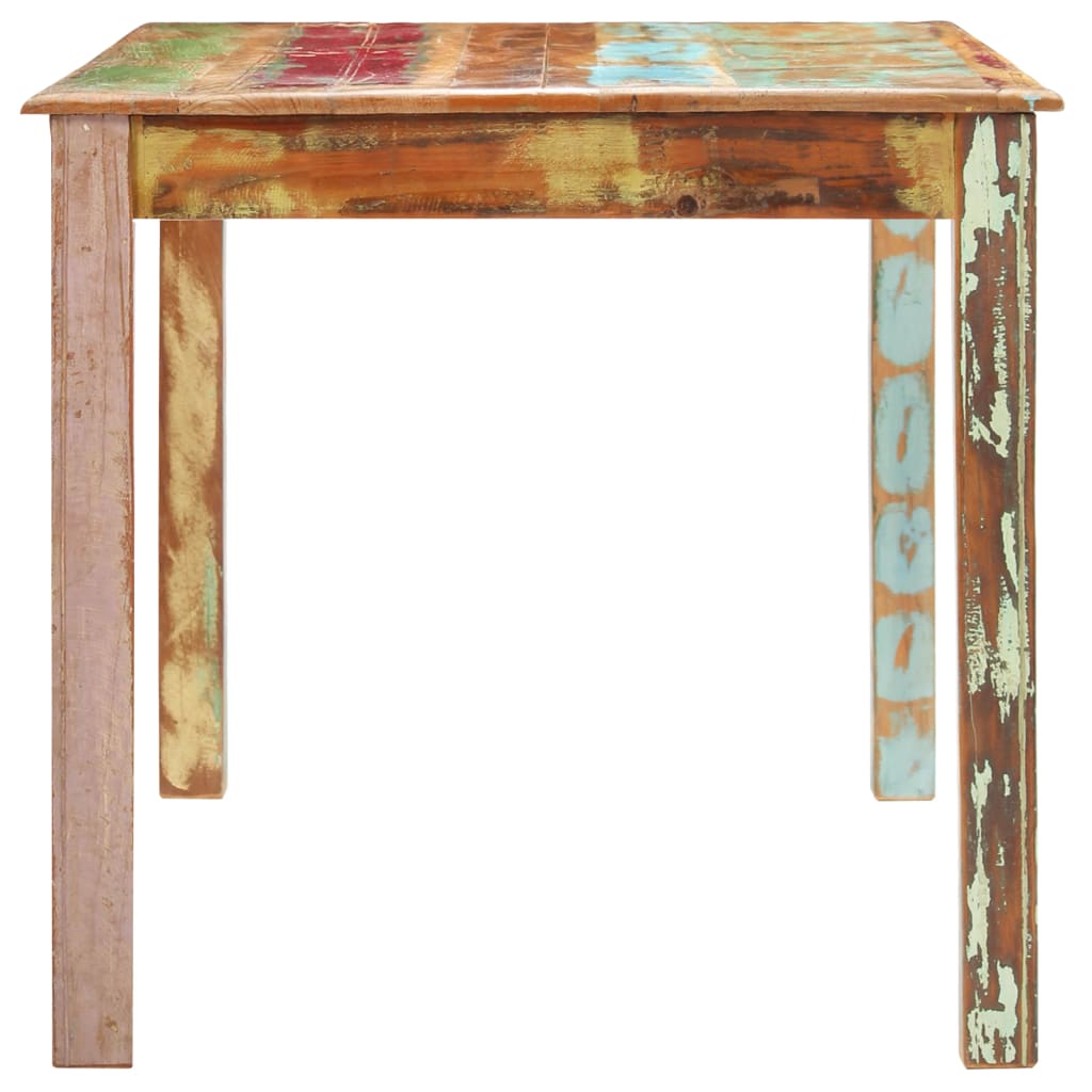 8719883792798_g_en_hd_2 vidaXL Dining Table Solid Reclaimed Wood 160x80x76 cm - Image 3