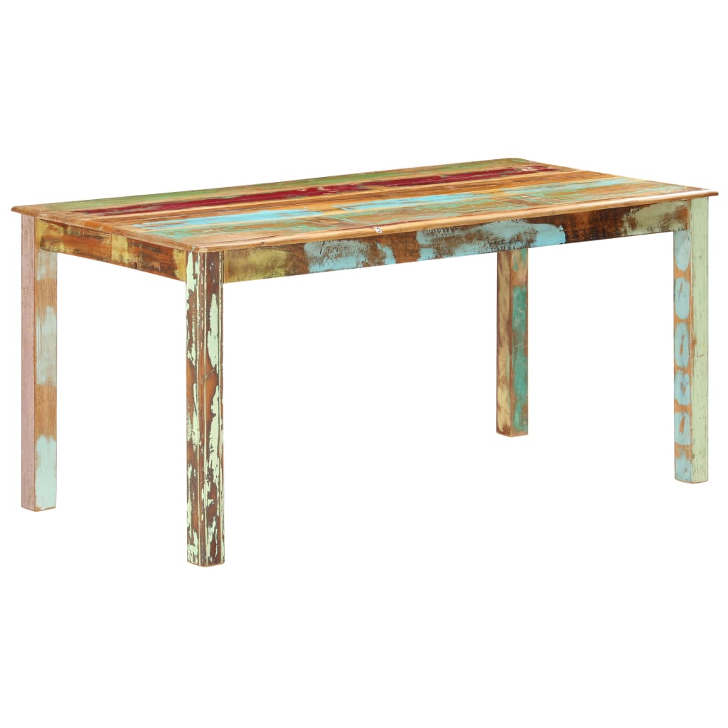 8719883792798_g_en_hd_8 vidaXL Dining Table Solid Reclaimed Wood 160x80x76 cm - Image 9