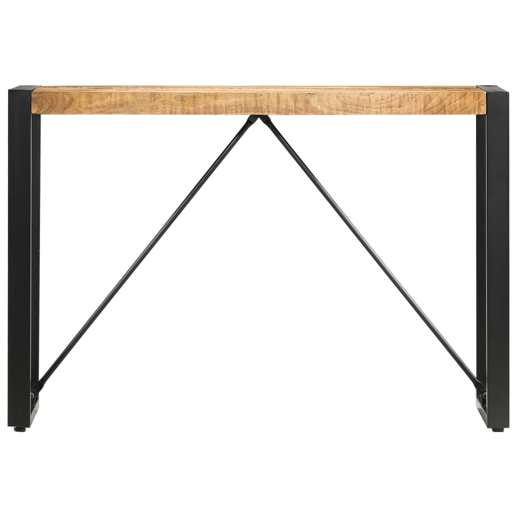 8719883792934_g_en_hd_1 vidaXL Console Table 110x35x76 cm Solid Mango Wood - Image 2