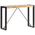 vidaXL Console Table 110x35x76 cm Solid Mango Wood - Image 7