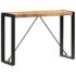 vidaXL Console Table 110x35x76 cm Solid Mango Wood - Image 9