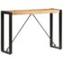vidaXL Console Table 110x35x76 cm Solid Mango Wood - Image 10
