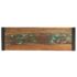 vidaXL Console Table 110x35x76 cm Solid Reclaimed Wood - Image 4