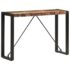 vidaXL Console Table 110x35x76 cm Solid Reclaimed Wood - Image 7