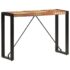 vidaXL Console Table 110x35x76 cm Solid Reclaimed Wood - Image 10