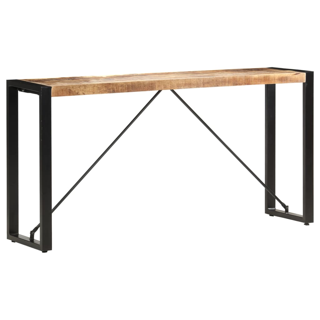 8719883792965_g_en_hd_6 vidaXL Console Table 150x35x76 cm Solid Mango Wood - Image 8