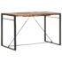 vidaXL Bar Table 180x90x110 cm Solid Reclaimed Wood
