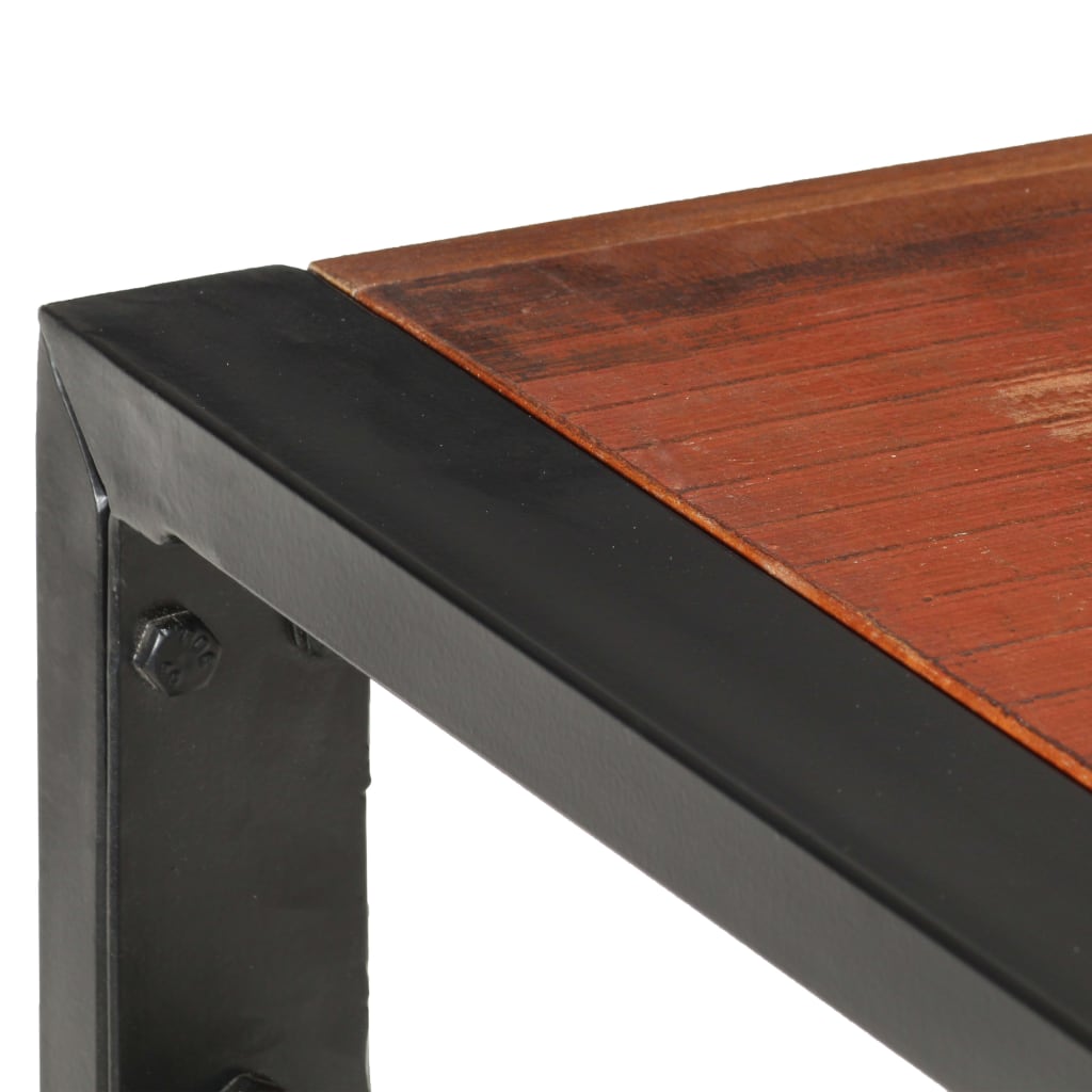 8719883793092_g_en_hd_2 vidaXL Bar Table 180x90x110 cm Solid Reclaimed Wood - Image 3