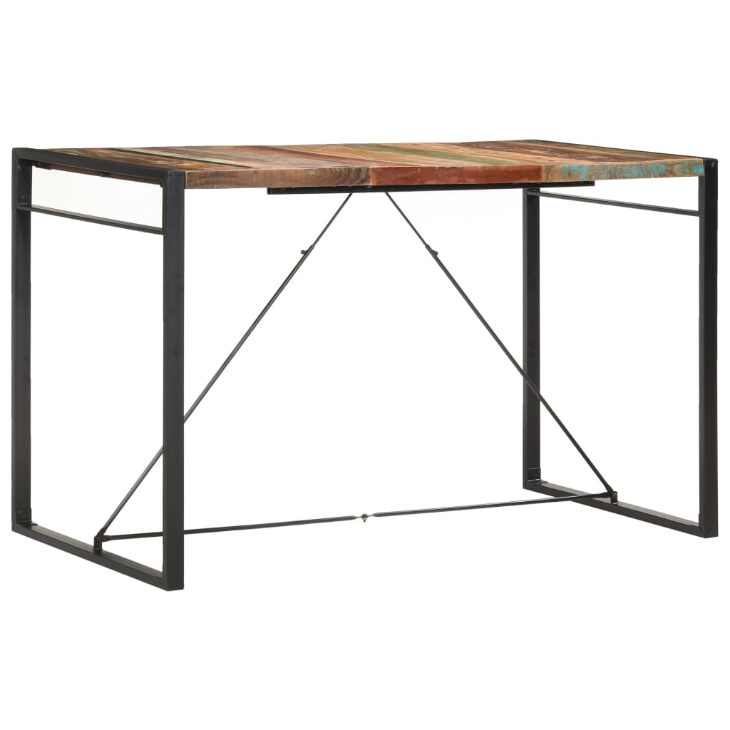 8719883793092_g_en_hd_6 vidaXL Bar Table 180x90x110 cm Solid Reclaimed Wood - Image 7