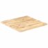 vidaXL Table Top Solid Wood Mango 25-27 mm 60x60 cm - Image 6
