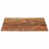 vidaXL Rectangular Table Top 70x90 cm 15-16 mm Solid Wood Reclaimed - Image 2