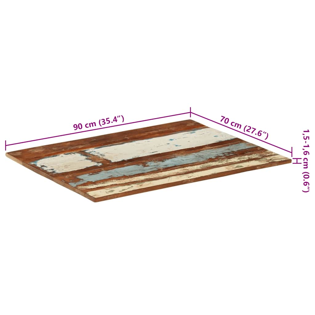 8719883793986_g_en_hd_10 vidaXL Rectangular Table Top 70x90 cm 15-16 mm Solid Wood Reclaimed - Image 11